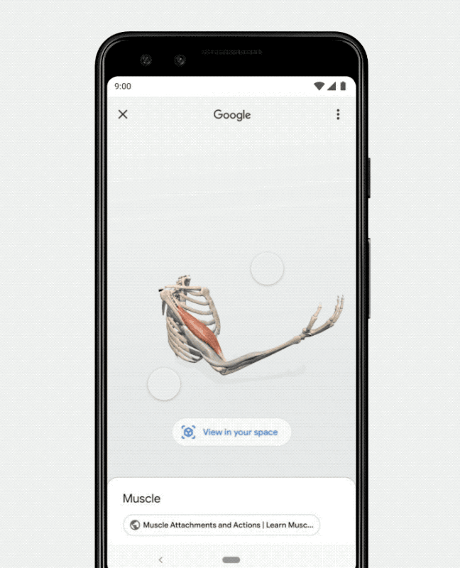 不改变用户习惯，Google 是怎么用小细节来提升搜索体验的？