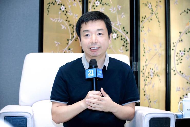 腾讯副总裁钟翔平:新技术给教育带来了三大改变 兴发娱乐