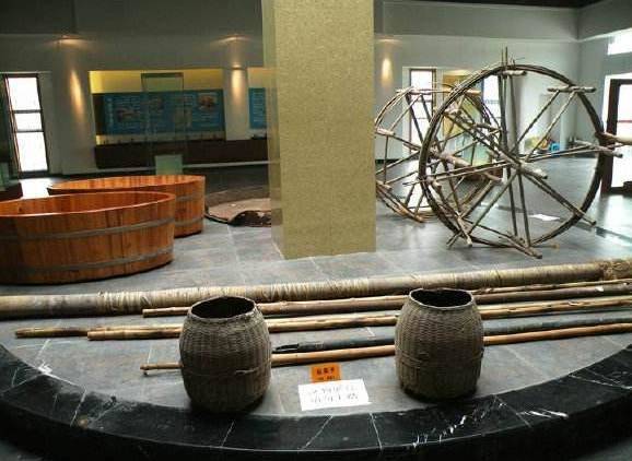 北宋“圜刃”锉:人类钻探史上发明的第一个钻头