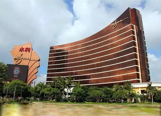 澳门赌城风水之战:葡京赌城VS永利赌城