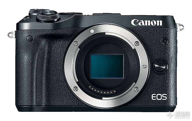 似乎都在为Vlog做准备 佳能EOS M6 Mark Ⅱ规格曝光 新皇冠国际娱乐平台