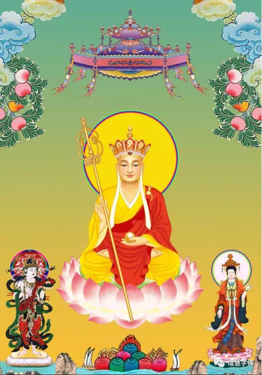 “托梦”究竟靠不靠谱?99%的人不知道,《地藏经》来告诉你 云顶国际网址