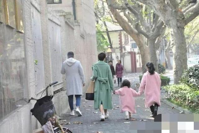 马伊琍文章宣布离婚！11年婚姻终究一别两宽，各生欢喜