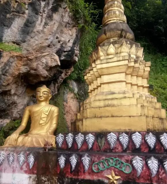 缅甸果敢老街是如何发展成为一个“赌城”的?