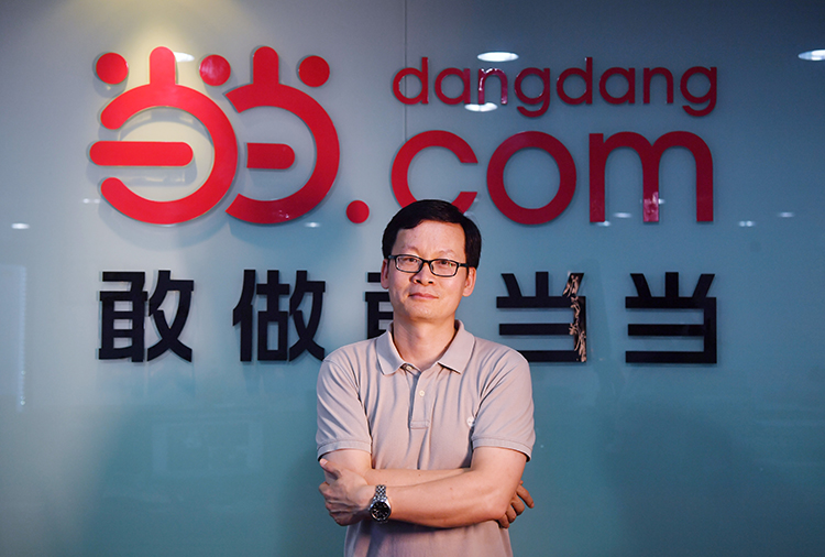 当当求变：李国庆出局后，俞渝的加法和减法