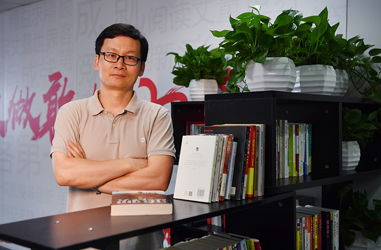 当当求变：李国庆出局后，俞渝的加法和减法