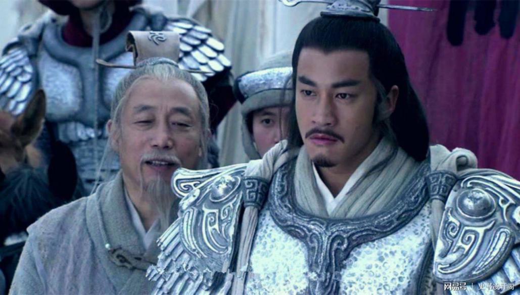 “一代战神”韩信几乎打下天下 却被萧何忽悠终生