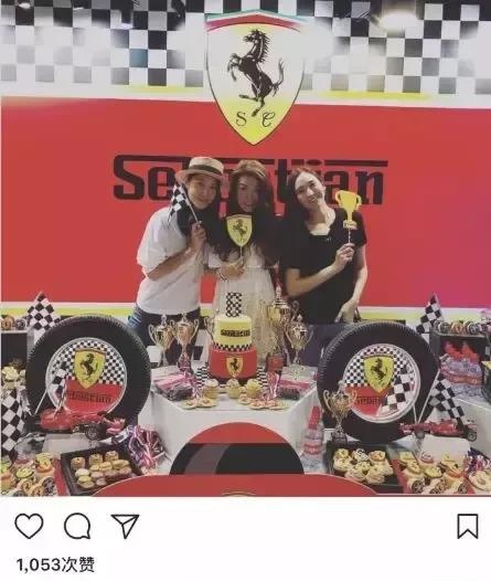 生再多也进不了豪门，她的爱情被全世界看笑话…