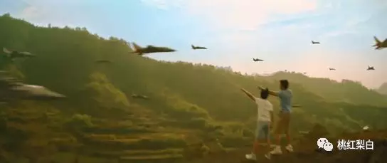 被冤枉坐牢被儿子误解，邓超这次太让人心疼了！