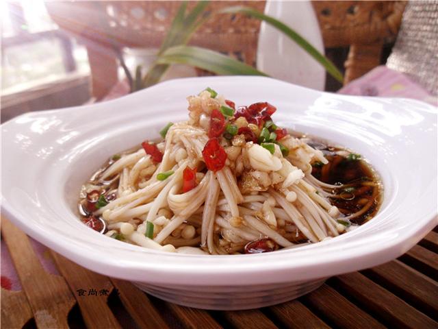 夏日凉拌菜大全,爽口开胃,做法家常,附调料汁秘方!建议收藏