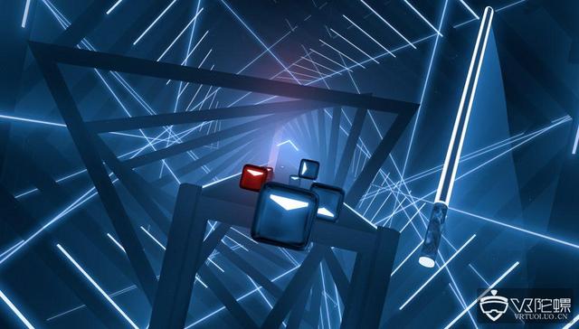 《Beat Saber》新增三首免费曲目,并更新One Sabre模式 澳门百家乐玩法大全