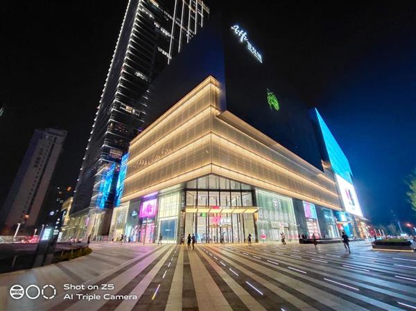 没三摄就落伍了！vivo Z5评测：千元机性价比就该这么玩