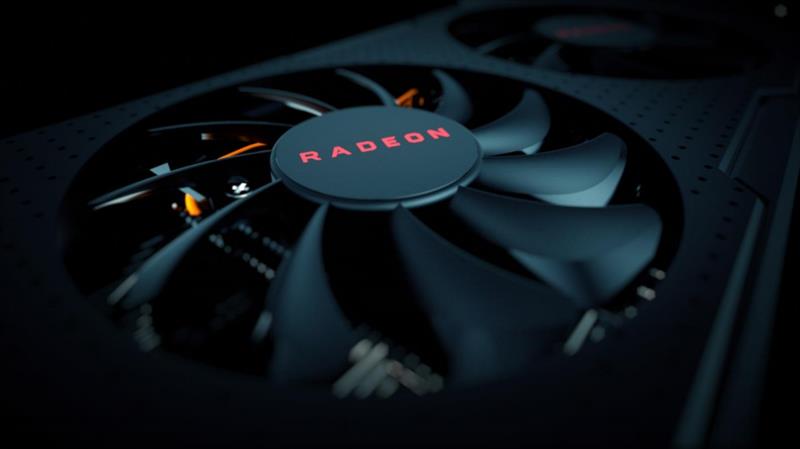 12nm新工艺！AMD Radeon RX 590首发评测：能效比提升10%