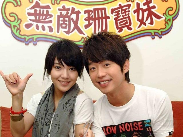 “微笑王子”张栋梁自曝因压力大息影，如今终于携新剧回归了！