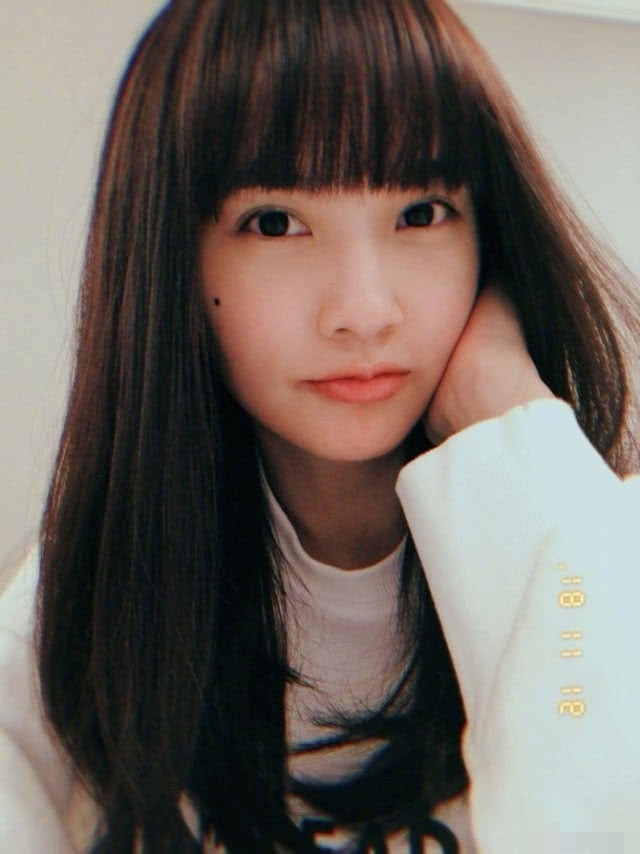 重回18岁，杨丞琳换新发型引围观：超可爱，年轻了很多