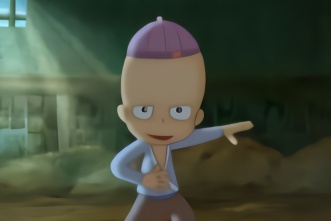 中国新说唱即兴说唱