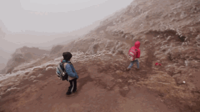 这部纪录片又把人看哭了