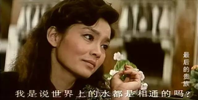 拍戏没时间怀孕，老公跟她离婚！受不了打击皈依佛门