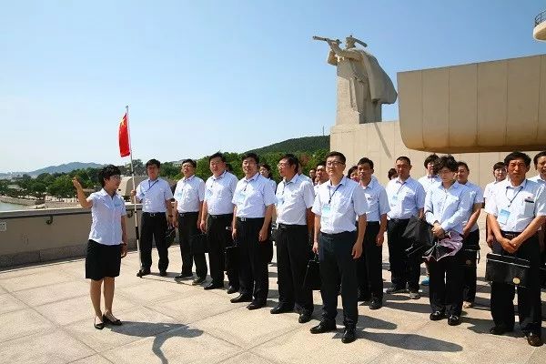 山东省庆祝改革开放40周年主题摄影展即将开