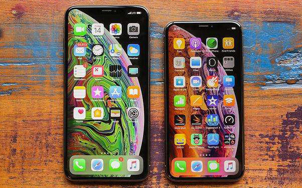 iPhone XS Max