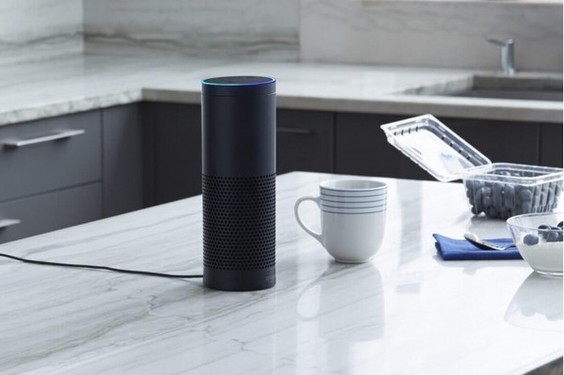 Echo