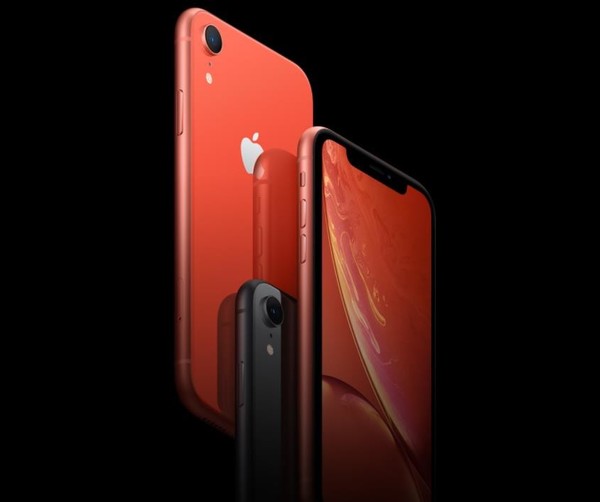 iPhone XR销量不佳 代工厂员工无薪休假