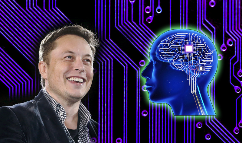 脑机接口创业公司 Neuralink 揭秘：马斯克想让人与 AI 共生