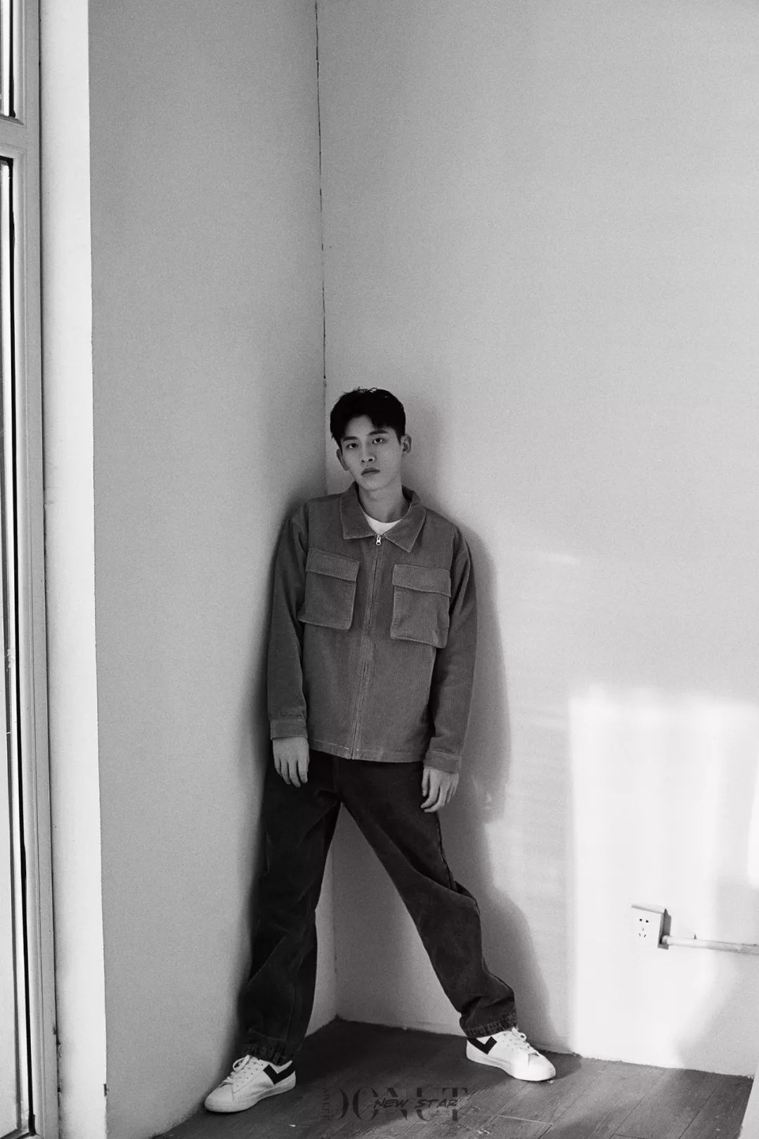 甜麦圈 SWEET DONUT | 辛云来:可以呆萌可以