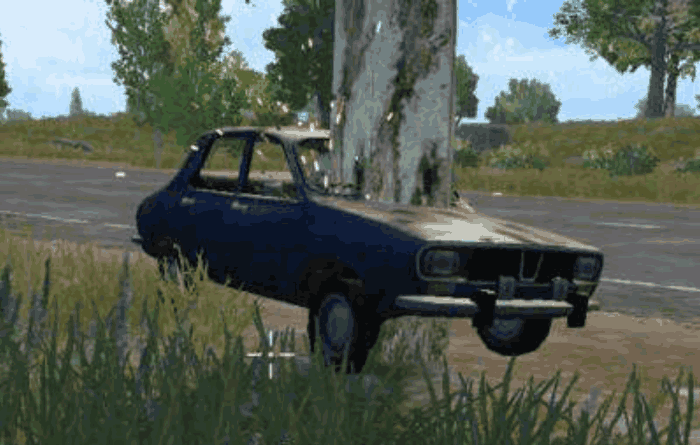 绝地求生: 不用外挂, 如何翻车吃鸡, 封王