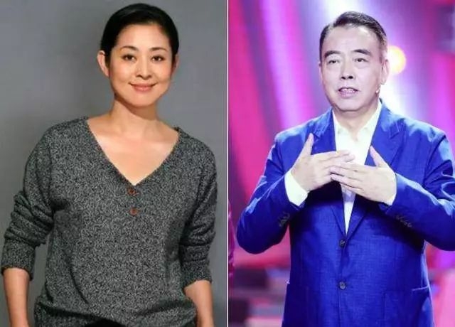 国民姐姐被玩弄了？男友不让她公布地下恋，出轨女艺人，还怀孕了