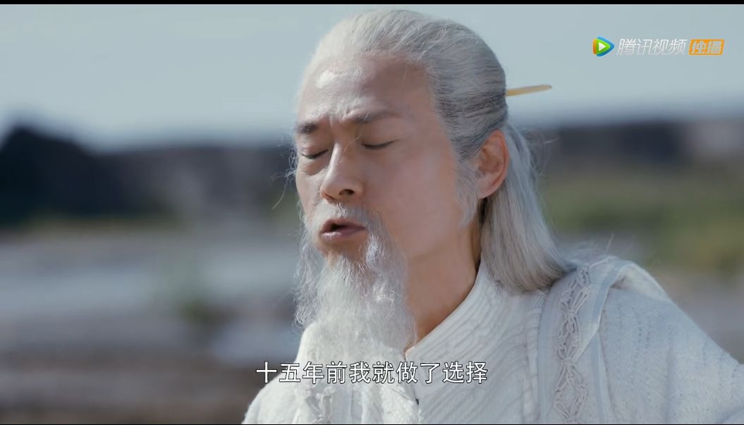 《将夜》耍宝卖萌加吃播，老戏骨谁能C位出道？