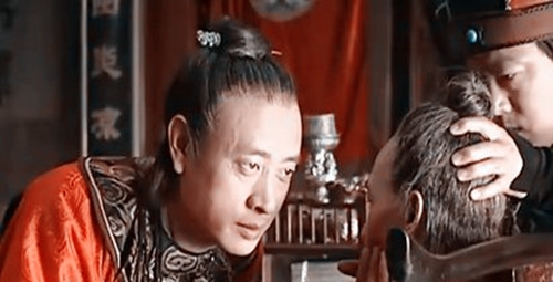 《大明王朝1566》陈洪老是会错嘉靖帝的旨意