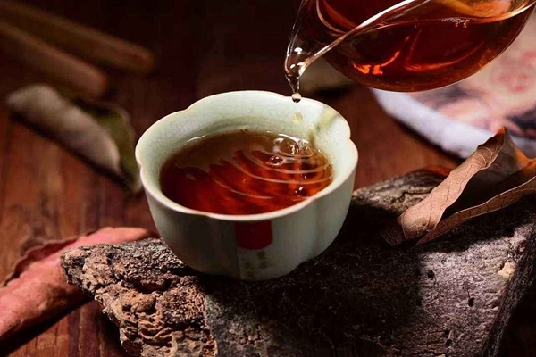冬天喝什么茶叶最好
