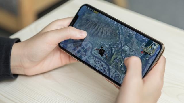 评测日记:我与女友对 iPhone XS Max 的十一天研究-笔尖星球 - 有趣有用的数字生活