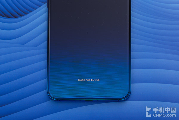 vivo X23幻彩版