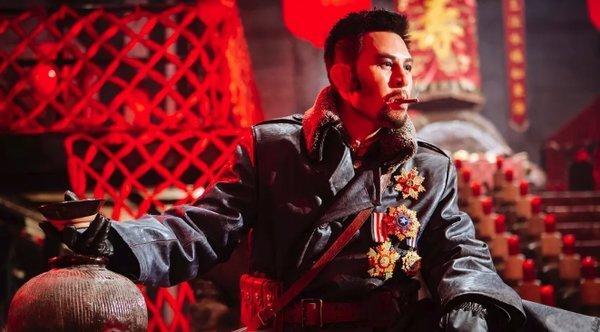 《龙虎门》五大配角演员,原来都是功夫高手,火云邪神来自甄家班