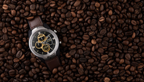 出门问问即将发布TicWatch Pro 4G
