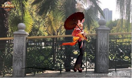 王者荣耀再出新版本：OPPO率先支持AR相机功能