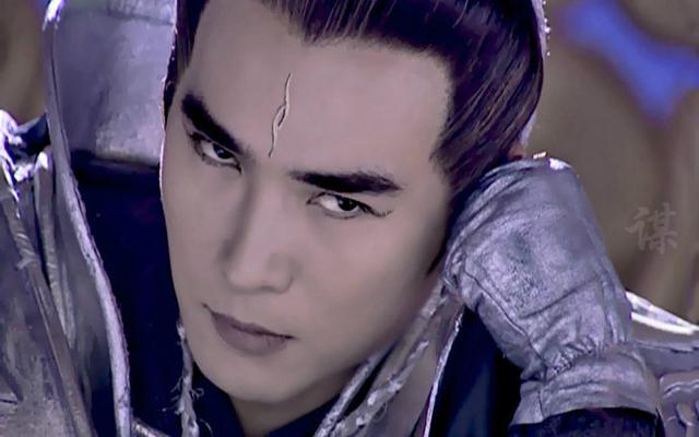 宝莲灯刚拍完还没上映,而这位演员却去世了!