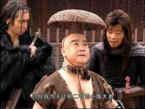 宝莲灯刚拍完还没上映,而这位演员却去世了!
