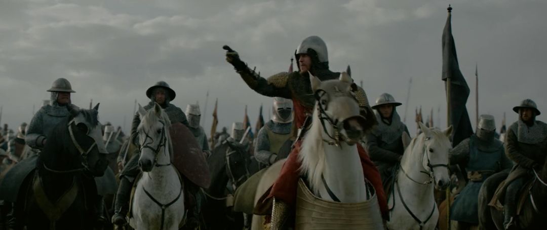 ▲英格兰军队&nbsp;