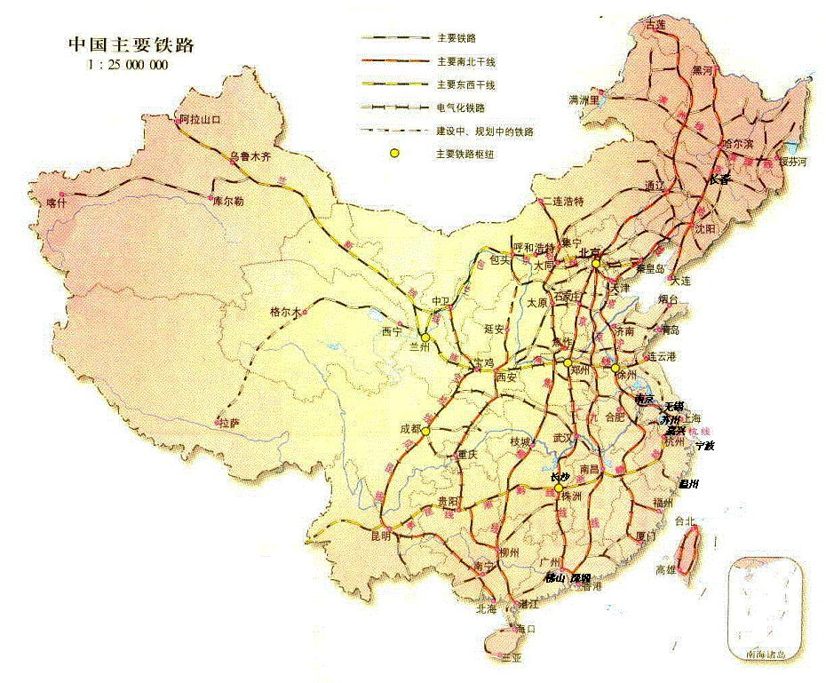 投资1万亿建设世界大工程将对我国经济起到助推作用