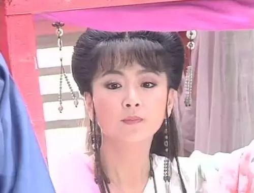 被前任当众家暴、为现任跳楼，最美如萍的感情也太坎坷了