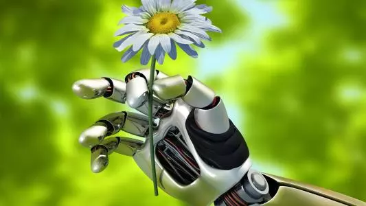 和 DeepMind 一起考虑如何在 AI 中重现人类的价值观