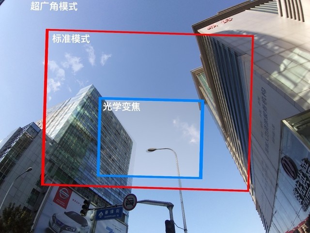 这款四摄手机让我告别了单反 三星A9s全面评测