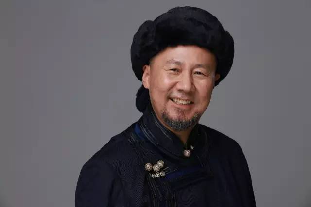 腾格尔《蒙古人》背后的故事,99%的人都不知