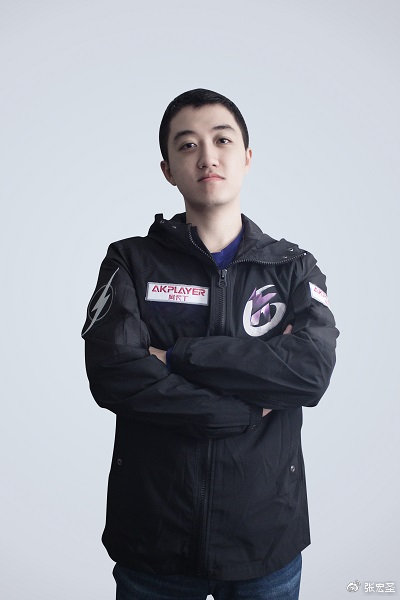 ARTIFACT主播自组锦标赛斗鱼飞机杯第二届