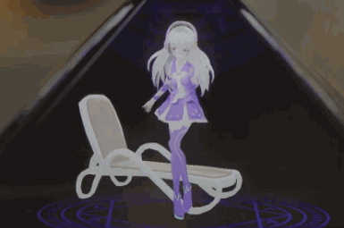 黑科技智能AI音箱，养一个二次元全息“女朋友” | 智慧星球