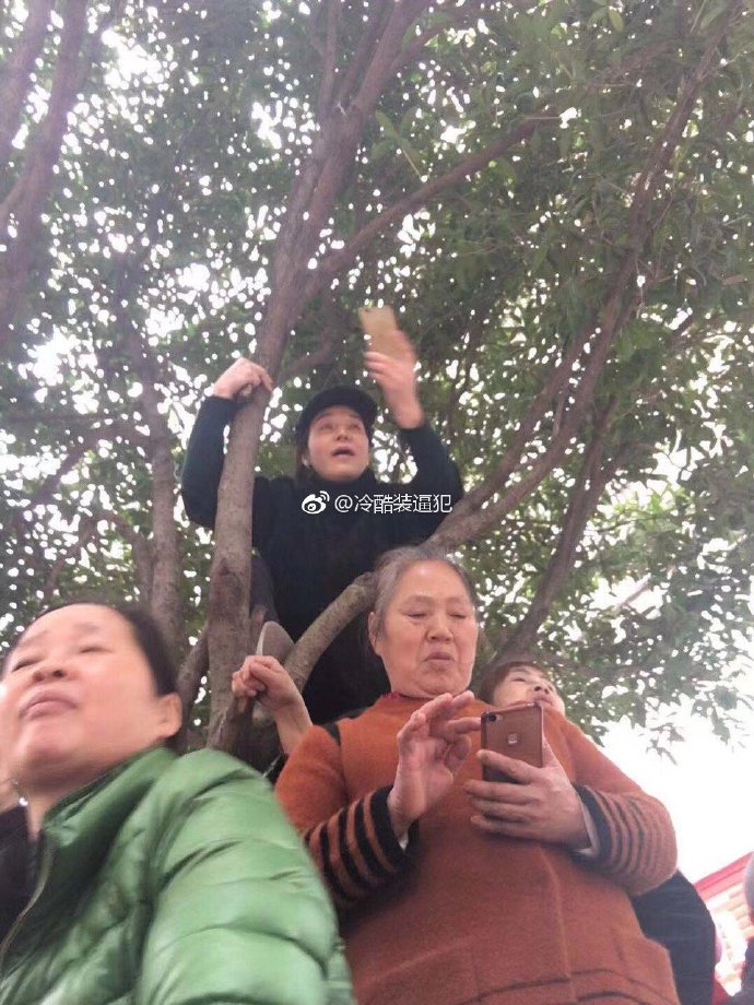 每日神段子丨恨一个人，就送他这件礼物！
