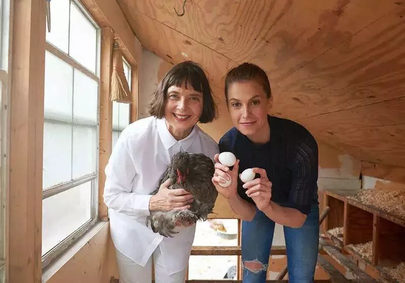 世界顶级模特去种田，兰蔻后悔解约，这个女人真美啊